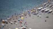 Antalya 2020&#039;de yaklaşık 3,5 milyon turist ağırladı