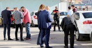Antalya'da avukata silahlı saldırı