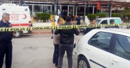 Antalya'da cinnet: 1'i kadın 4 ölü