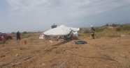 Antalya'da eğitim uçağı düştü: 1 ölü, 2 yaralı