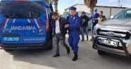 Antalya’da nefes kesen uyuşturucu operasyonu: 3 tutuklama