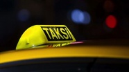 Antalya'da taksiler için plaka sınırlaması uygulanmaya başlandı
