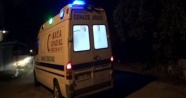 Antalya'da tüyler ürperten kadın cinayeti