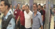 Antalya'da yakalanan Albay Muammer Aygar İstanbul’a getirildi