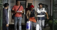 Antalya’da Yeni Gineli öğrenciye fuhuş yaptırmaktan gözaltı