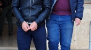 Antalya'daki PKK/KCK operasyonunda 6 tutuklama