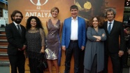 Antalya Film Festivali nin tanıtım toplantısı yapıldı