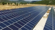 Antalya&#039;nın Güneş Enerji Santrali üretime hazır
