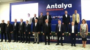Antalya'nın destinasyonu tek dijital platformda toplandı