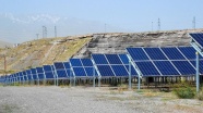 Antalya'nın elektriği 'Güneş Tarlası'nda üretilecek