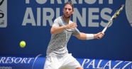 Antalya Open’da Monfils ve Mannarino yarı finale yükseldi