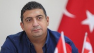 Antalyaspor AŞ Genel Başkanı Öztürk oldu