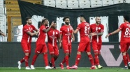 Antalyaspor, Beşiktaş'ı deplasmanda yendi