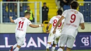 Antalyaspor Beşiktaş karşısında da yenilmezliğini sürdürme peşinde