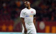 Antalyaspor'da gözler Samuel Eto'o'da