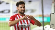 Antalyaspor'da Sinan Gümüş transferi için sezon sonu bekleniyor