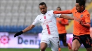 Antalyaspor'dan Brezilya'da karantinada olan Charles ile ilgili açıklama