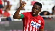 Antalyaspor'dan Eto'o açıklaması