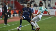 Antalyaspor evinde mağlup