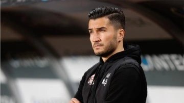 Antalyaspor Kulübünden Galatasaray Kulübü Başkan Adayı Metin Öztürk’e 'Nuri Şahin' tepkisi