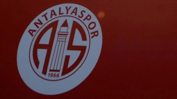 Antalyaspor Kulübünden Trabzonspor Başkanı Ağaoğlu'na tepki