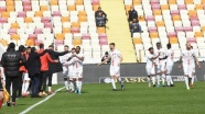 Antalyaspor ligde ve kupada çıkışını sürdürmek istiyor