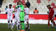 Antalyaspor Ziraat Türkiye Kupası&#039;nda yarı finale yükseldi