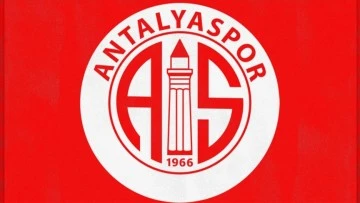 Antalyaspor'da 57. kuruluş yıl dönümünü kutlanıyor