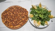 Antep lahmacunu, fıstık ezmesi ve tırnaklı pidesi tescillendi