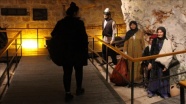 Antep savunması Milli Mücadele Müzesi&#039;nde anlatılıyor