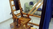 AP elektrikli sandalye satışını yasakladı