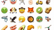 Apple 100 yeni emoji yayınladı