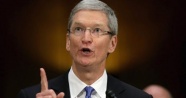 Apple CEO'su Tim Cook'u rezil eden fotoğraf!