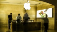 Apple&#39;dan AB vergi borcu kararına tepki