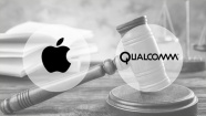 Apple ile Qualcomm arasında savaş büyüyor!