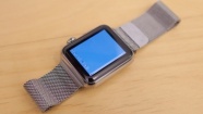 Apple Watch&#039;a Windows 95 yükledi!