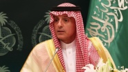 'Arabistan'ın iç işlerine müdahale teşebbüsünü kabul etmeyeceğiz'