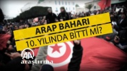 Arap Baharı 10. yılında bitti mi?