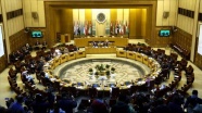 Arap Birliği Libya için daimi temsilciler seviyesinde olağanüstü toplanıyor