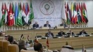 Arap Birliği Zirvesi'nde Körfez krizi gözardı edilecek