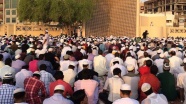 Arap dünyasında Ramazan Bayramı