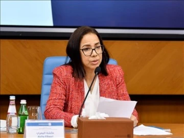 Araştırmacı Aicha Elbasri: BM'nin Gazze'deki başarısızlığı yapısındaki bariz kusurları gösteriyor