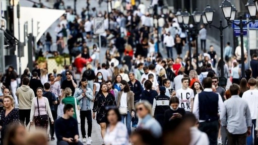 Araştırmaya göre geçen yüzyılda erkekler kadınlara göre 2 kattan fazla uzadı