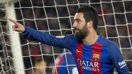 Arda Barça'da 'üç diş'e dahil oldu