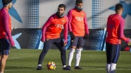 Arda'nın El Clasico hayali