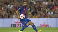 Arda Turan'a 'Bireysel Başarı' ödülü