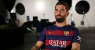 Arda Turan'dan takipçisine ilginç cevap!