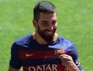 Arda Turan: 'Hesabıma saldırı oldu'