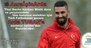 Arda yardımın lazım!