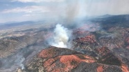 Arizona'da yangın nedeniyle olağanüstü hal ilan edildi